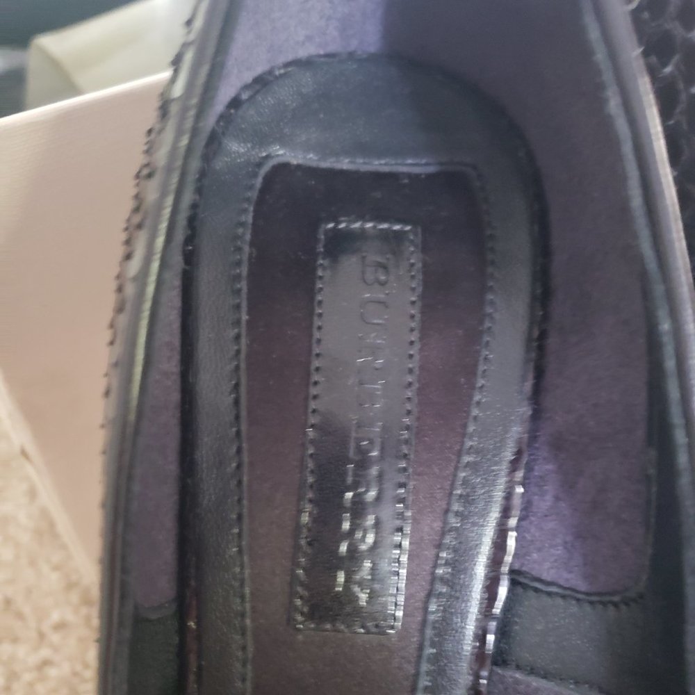 Burberry Heels - Brand NEW- - Picture 10 of 10